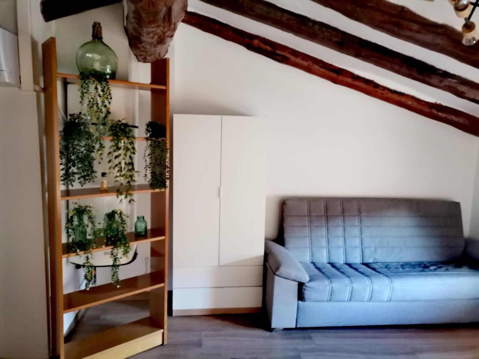 Casa Domingo Villa Villahermosa del Rio Bagian luar foto